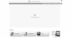 Desktop Screenshot of cmgoa.com