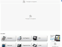 Tablet Screenshot of cmgoa.com